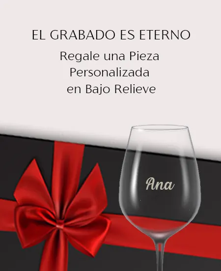 Regalos personalizados grabados  indeleble