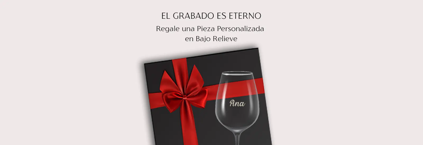 Regalos personalizados grabados  indeleble